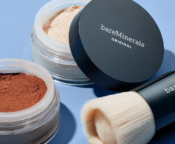 BAREMINERALS